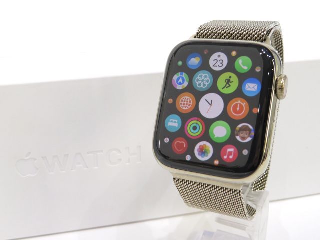 数量限定得価】 Apple（アップル） M09G3J/A Apple Watch Series 6 GPS