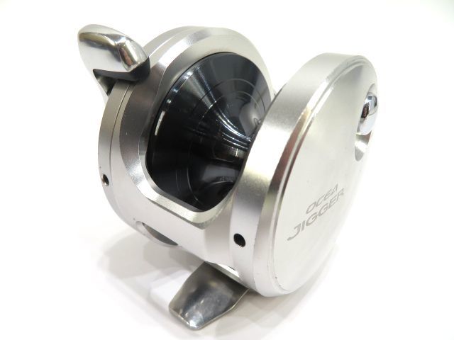 123s SHIMANO シマノ 17 OCEA JIGGER オシアジガー 2001NRPG 03674 右
