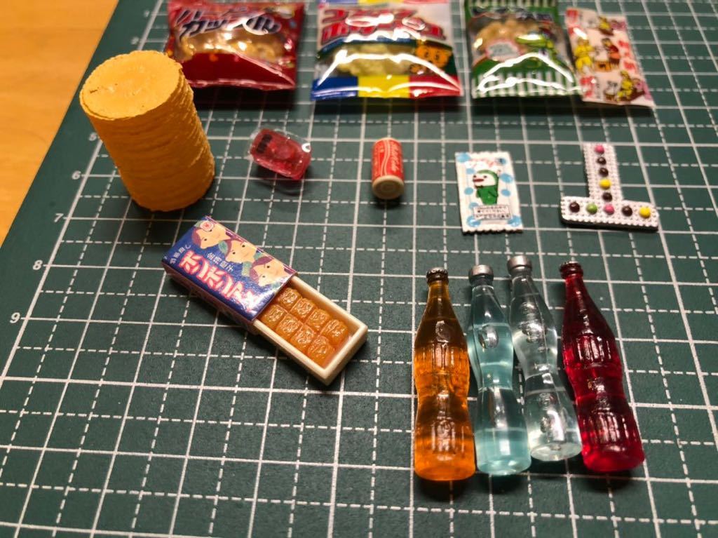 リーメント 二丁目のぷち駄菓子屋さん 遠足おやつ300円 ラムネ リーメント 二丁目のぷち駄菓子屋さん 遠足おやつ300円 ラムネ