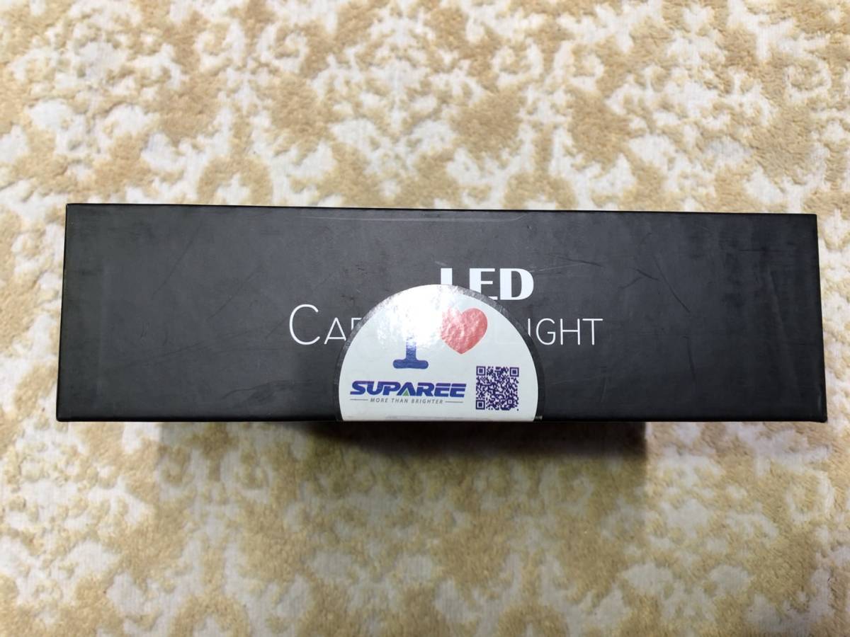 Suparee H4 Led 未使用_画像4