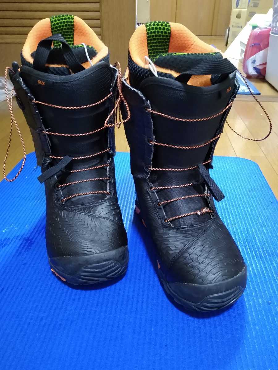 T-ポイント5倍】 BURTON 26.5cm SLX スノーボードブーツ ) (バートン - ブーツ(男性用) - hlt.no T-ポイント5倍】 BURTON 26.5cm SLX スノーボードブーツ ) (バートン - ブーツ(男性用) - hlt.no