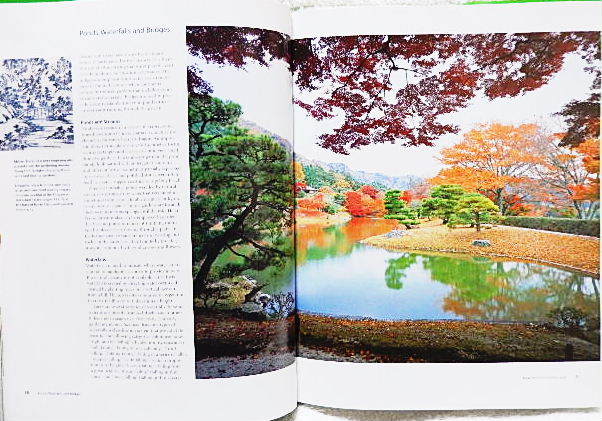 ☆洋書・英語版　The Art of the Japanese Garden David and Michiko Young　日本庭園★ｗ220209_画像4