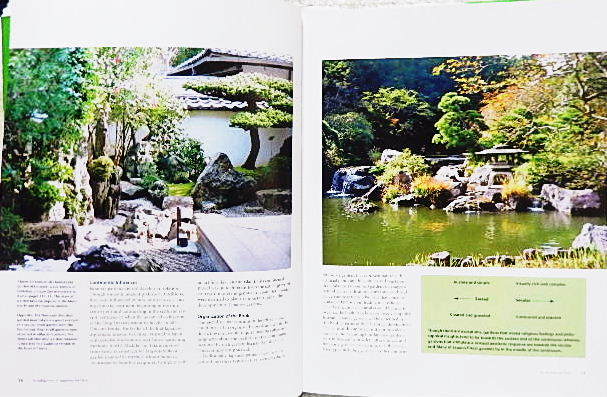 ☆洋書・英語版　The Art of the Japanese Garden David and Michiko Young　日本庭園★ｗ220209_画像3