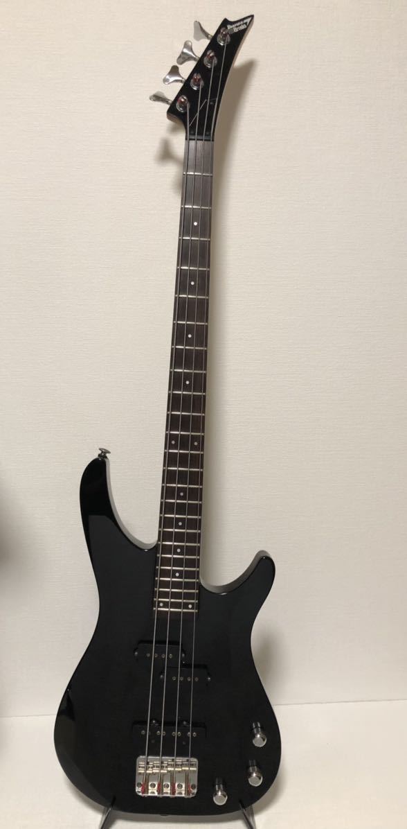 Yahoo!オークション - Ibanez RB Bronks RB-60 フジゲン ア...