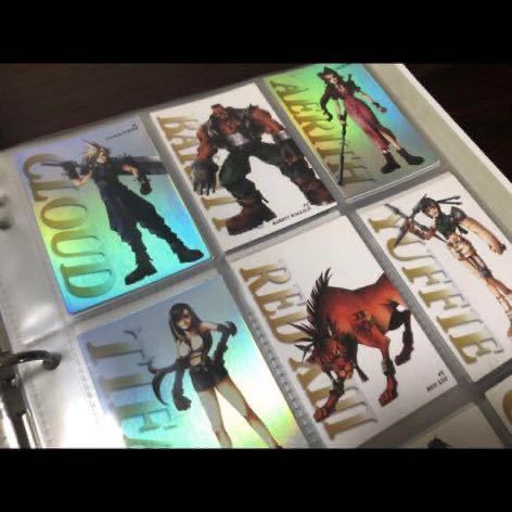 080 即決 FINAL FANTASY VII(FF7) ファイナルファンタジー 080 即決 FINAL FANTASY VII(FF7) ファイナルファンタジー
