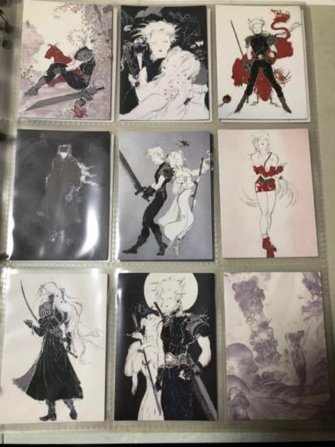 080 即決 FINAL FANTASY VII(FF7) ファイナルファンタジー 080 即決 FINAL FANTASY VII(FF7) ファイナルファンタジー