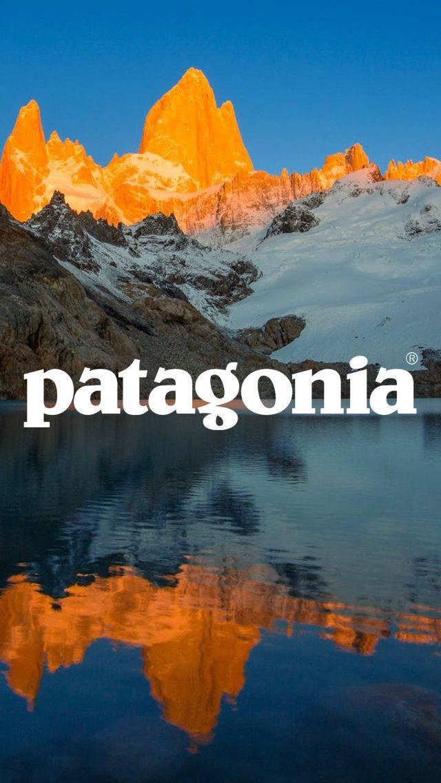 送料格安スピード発送！良品★PatagoniaパタゴニアのコットンロゴTシャツ黒字★Sサイズトレッキング登山トレランマラソンフェスキャンプの画像7