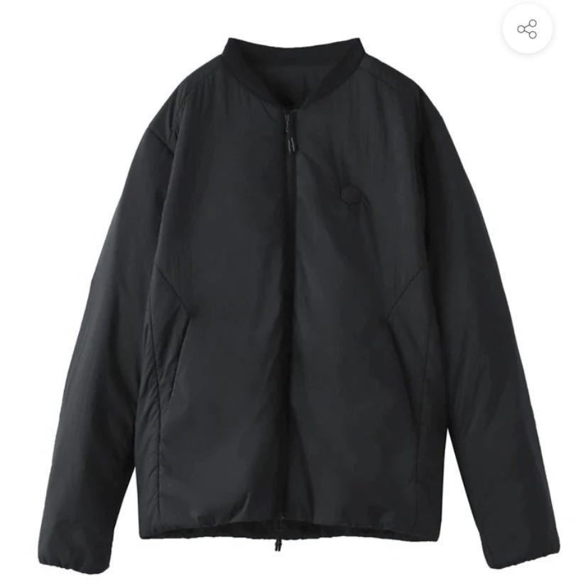 送料込み 新品 LANTERN JAPAN HEATING INNER BLOUSON ランターン ヒー