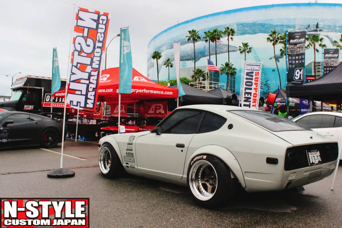 N-STYLECUSTOM 汎用10cm TYPE3 Nスタイル オーバーフェンダー N-STYLECUSTOM 汎用10cm TYPE3 Nスタイル オーバーフェンダー