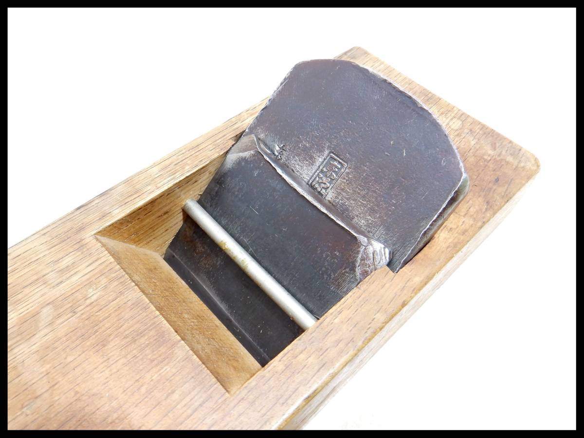 カンナ 鉋 東源次 東住人 寸八 鉋 かんな 本職用 Ejwbk-m37197468015