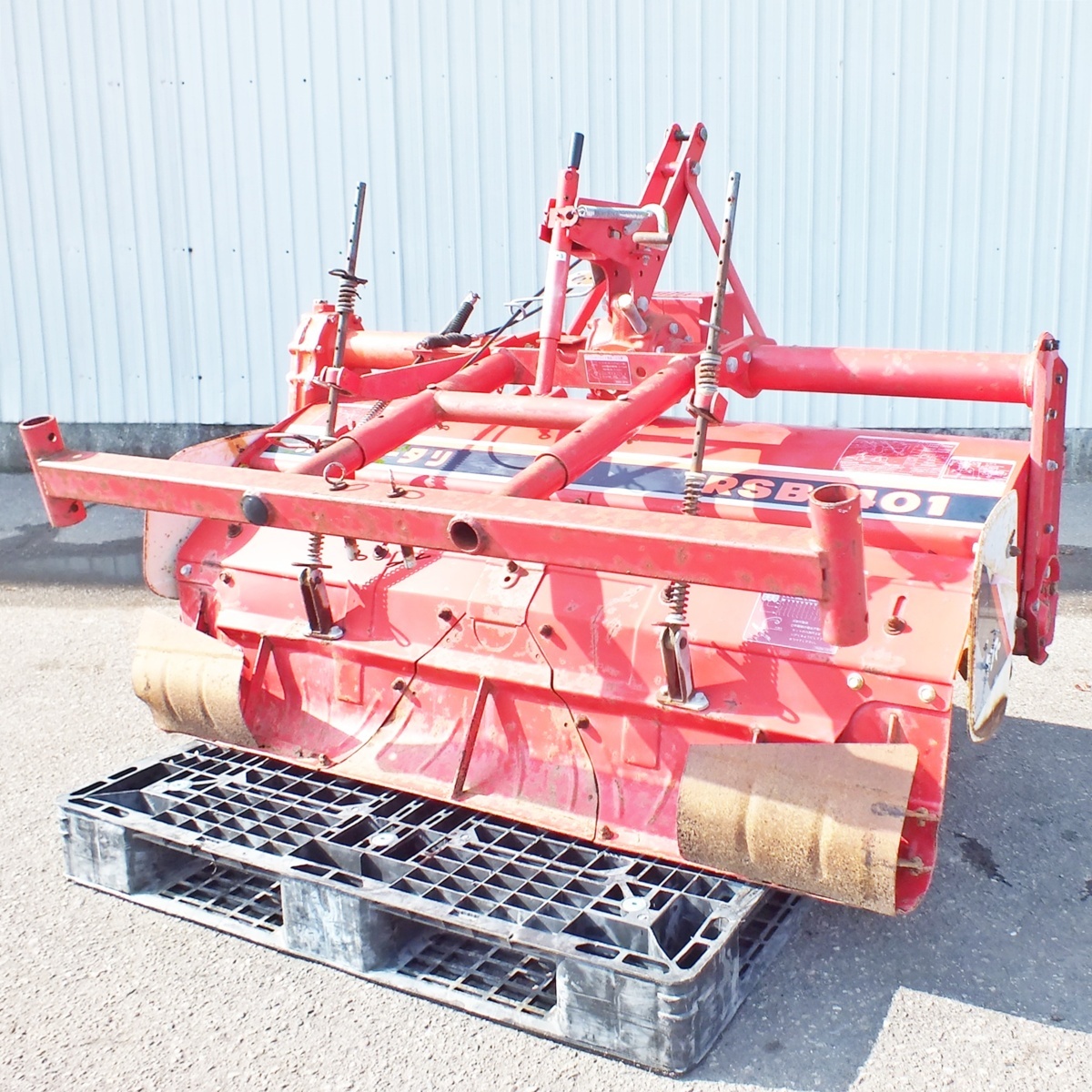 新潟 ヤンマー 純正 ロータリー Rsb1401 作業幅 約1 4m オート ロータリ 耕耘 耕運 耕うん トラクター パーツ 実動 140cm 1400mm パーツ 売買されたオークション情報 Yahooの商品情報をアーカイブ公開 オークファン Aucfan Com 新潟 ヤンマー 純正 ロータリー Rsb1401 作業幅 約1 4m オート ロータリ 耕耘 耕運 耕うん トラクター パーツ 実動 140cm 1400mm パーツ 売買されたオークション情報 Yahooの商品情報をアーカイブ公開 オークファン Aucfan Com