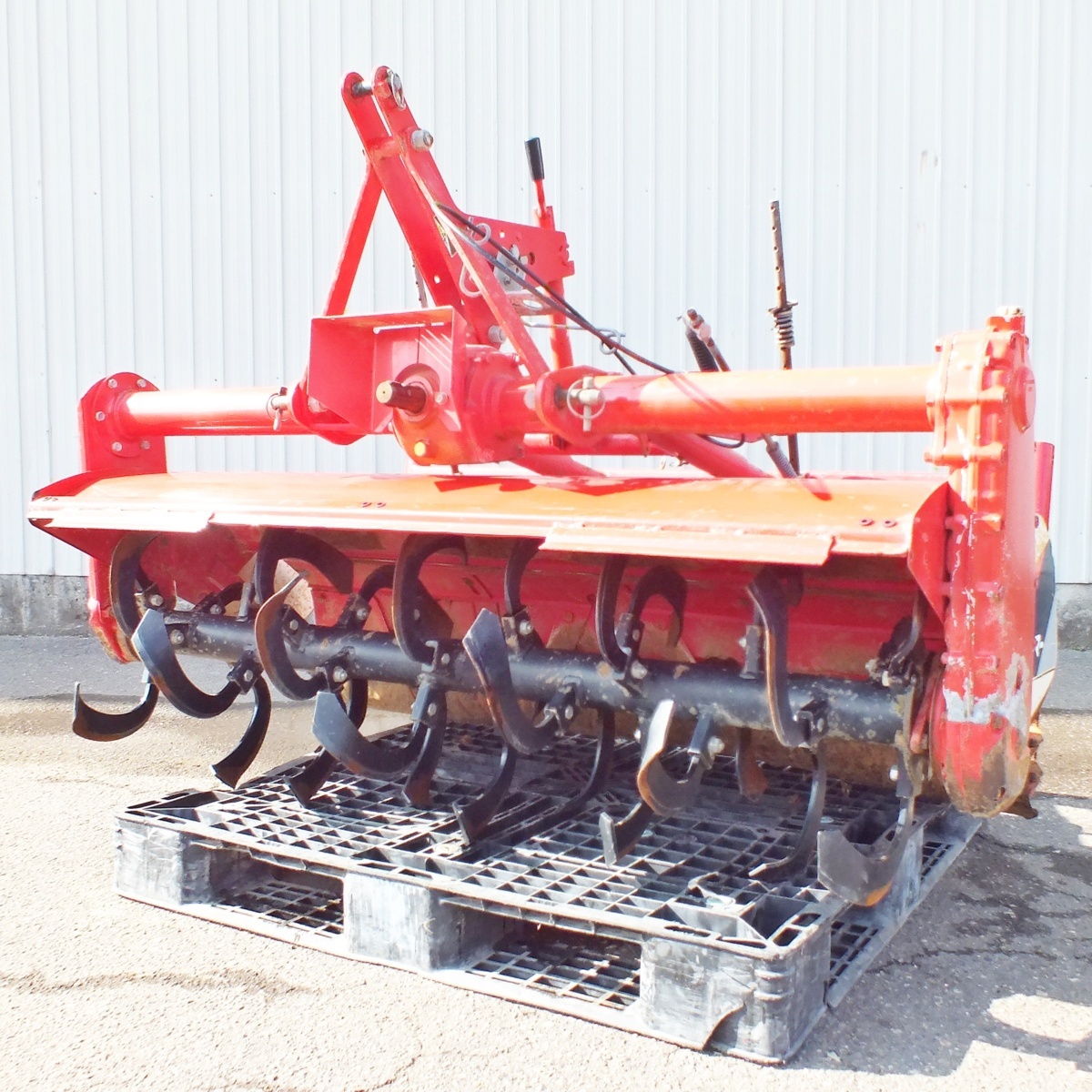 新潟 ヤンマー 純正 ロータリー Rsb1401 作業幅 約1 4m オート ロータリ 耕耘 耕運 耕うん トラクター パーツ 実動 140cm 1400mm パーツ 売買されたオークション情報 Yahooの商品情報をアーカイブ公開 オークファン Aucfan Com 新潟 ヤンマー 純正 ロータリー Rsb1401 作業幅 約1 4m オート ロータリ 耕耘 耕運 耕うん トラクター パーツ 実動 140cm 1400mm パーツ 売買されたオークション情報 Yahooの商品情報をアーカイブ公開 オークファン Aucfan Com