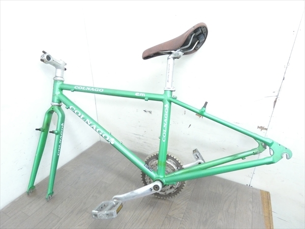 直販卸値 COLNAGO コルナゴの em (エム)クロスバイク www.villademar.com