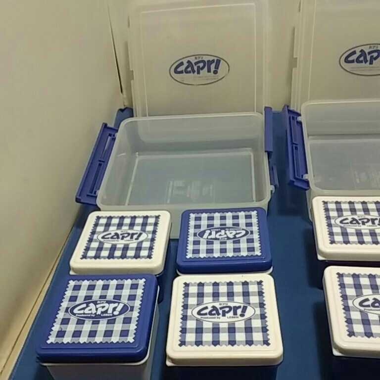 capr! Capri tapper комплект 