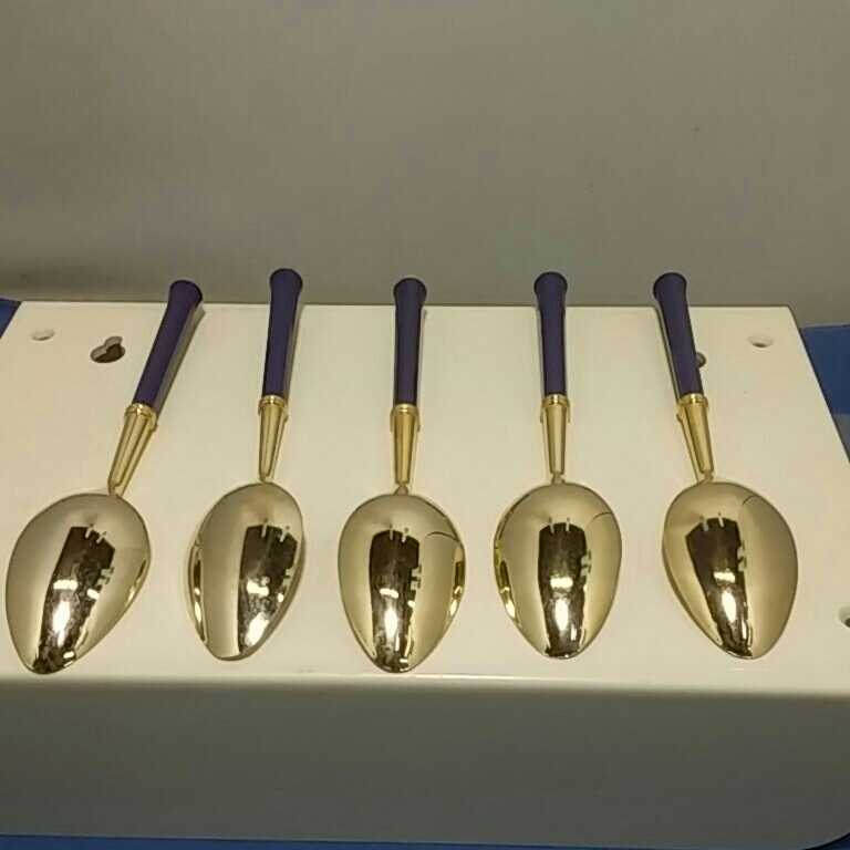  spoon 5ps.