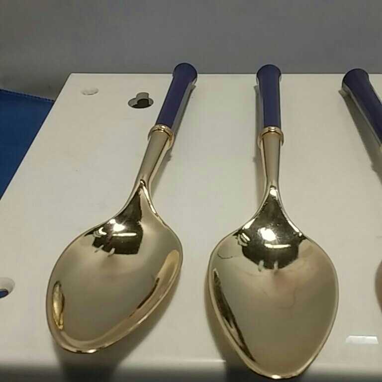  spoon 5ps.