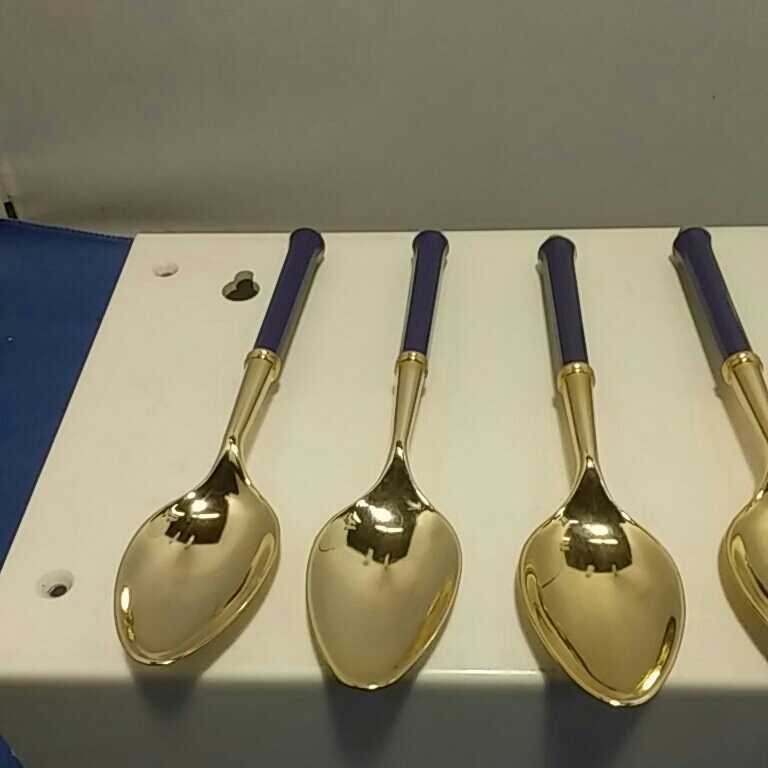  spoon 5ps.