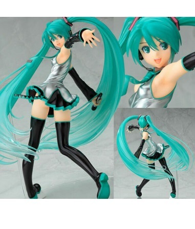 Yahoo!オークション - 箱難/未展示 初音ミク Tony ver. (1/7 Yahoo!オークション - 箱難/未展示 初音ミク Tony ver. (1/7