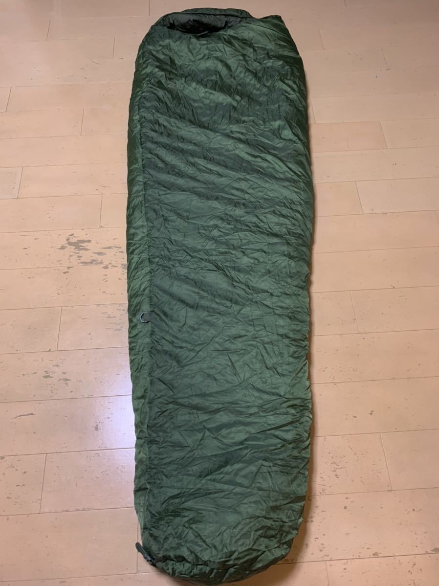 スナグパック(Snugpak) シュラフ寝袋 ソフティーエリート5