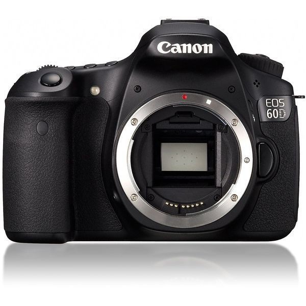 中古 １年保証 美品 Canon EOS 60D ボディ 家電、AV、カメラ カメラ ...
