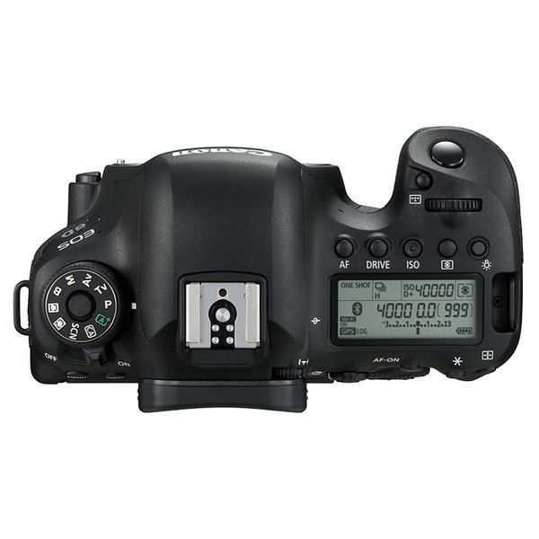 ヤフオク! - 中古 １年保証 美品 Canon EOS 6D Mark II ボディ