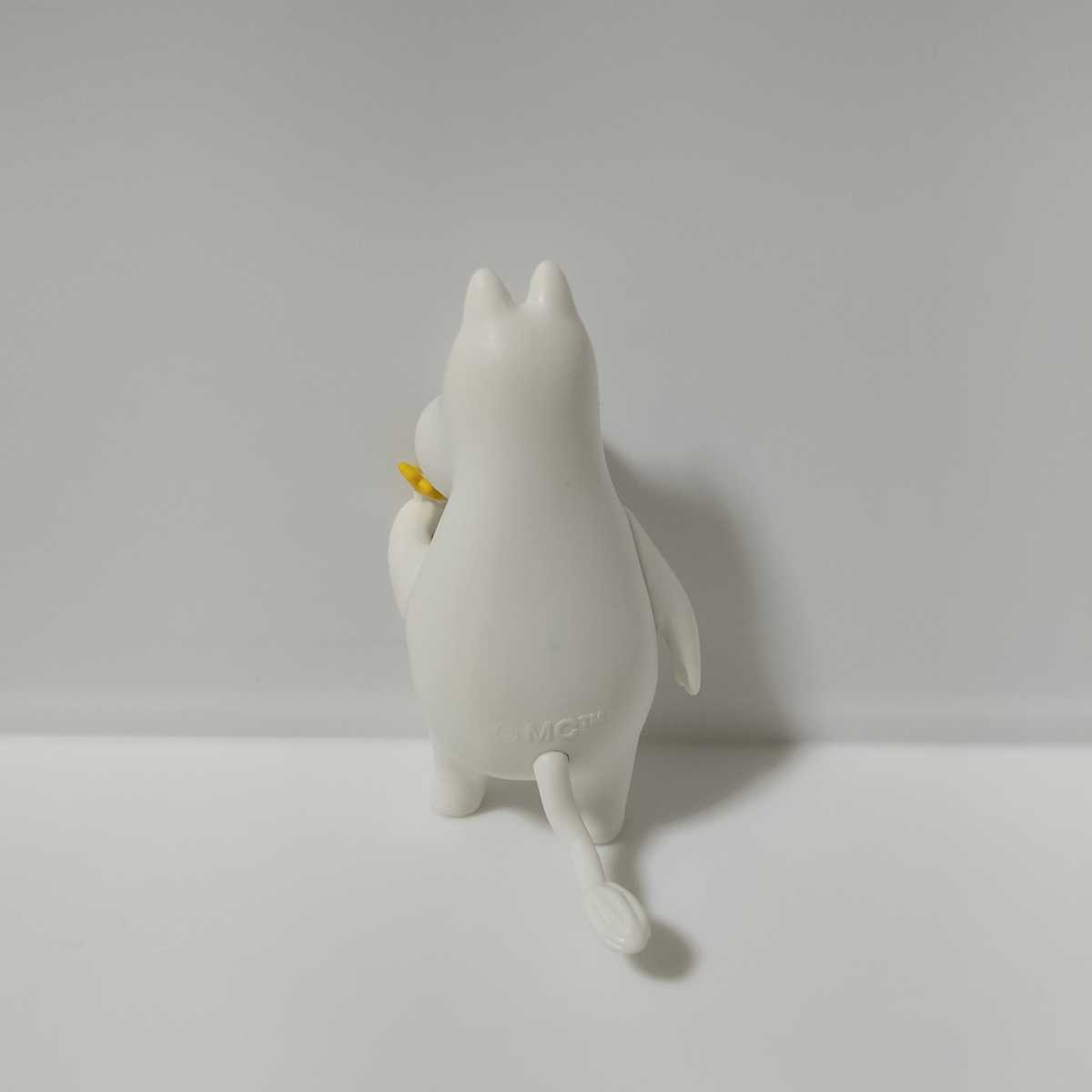 ムーミン ムーミンハウスをつくる moomin フィギュア 花 春 ムーミン ムーミンハウスをつくる moomin フィギュア 花 春