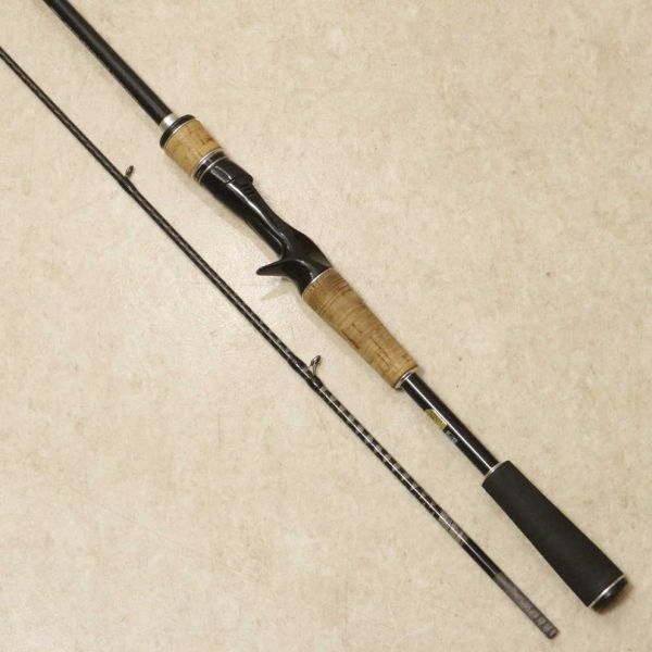 シマノ エクスプライド168MH ジャンク品 | www.jerusalemoliveoil.com