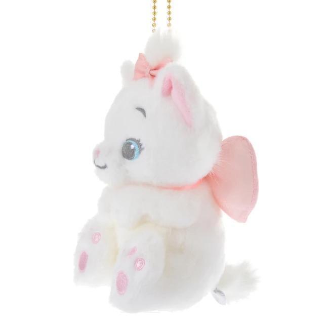 ディズニー ストア おしゃれキャット マリー ぬいぐるみ キーチェーン CAT DAY 2022 完売 ネコ キーホルダー|PayPayフリマ F35/ディズニーストア おしゃれキャット マリー ステッカー シール