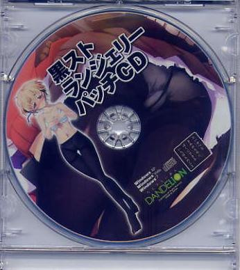 たいせつなきみのために、ぼくにできるいちばんのこと／だんでらいおん 予約特典CD 開封済_画像1