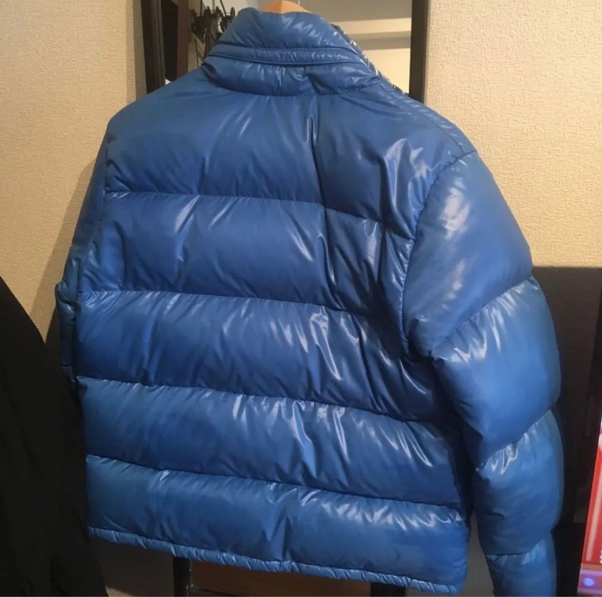 モンクレール MONCLER ダウンジャケット エベレスト EVEREST 国内正規