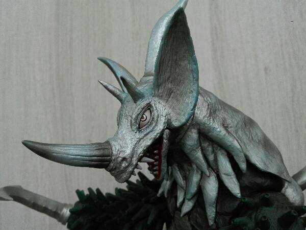 CCP 暴君怪獣タイラント ウルトラマンタロウ第40話 1/6特撮 CCP 暴君怪獣タイラント ウルトラマンタロウ第40話 1/6特撮