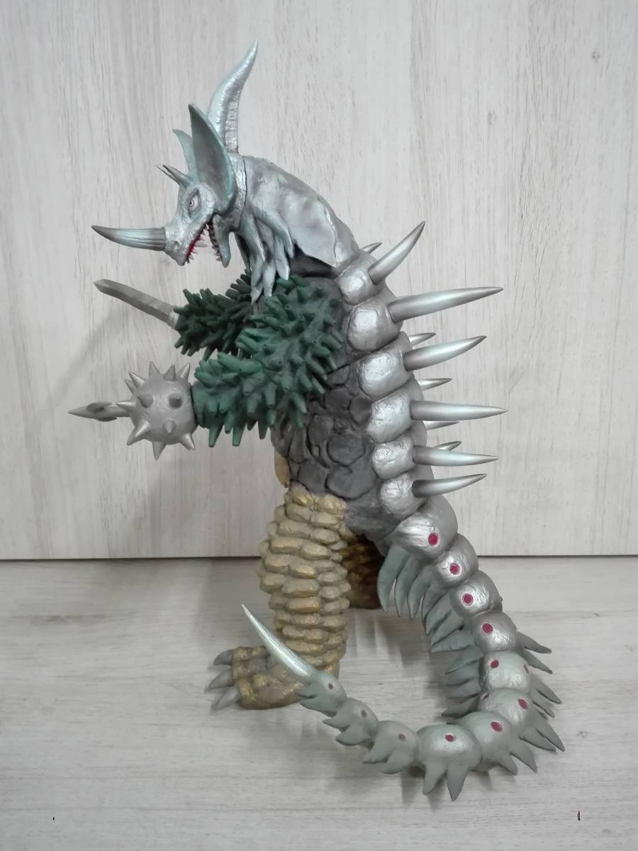 CCP 1/6特撮シリーズ 暴君怪獣タイラント 新品 未開封 | udaytonp.com.br