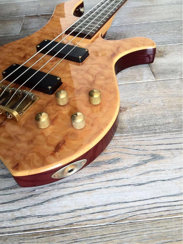 ◇RlNDA the VINTAGE◇ Grass Roots G-T-65 EL ラルク Tetsuya Model