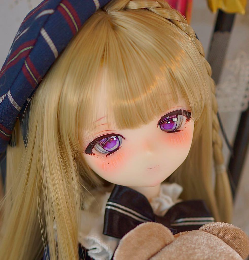 Yahoo!オークション - ふにゃほわ DDH-01 カスタムヘッド SW肌+ Yahoo!オークション - ふにゃほわ DDH-01 カスタムヘッド SW肌+