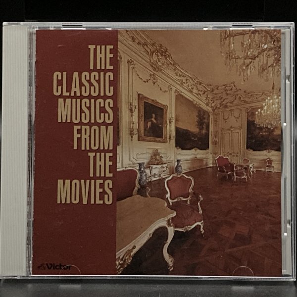 Cd 映画音楽ベストヒット クラシック篇 Sgdearlove Co Uk Cd 映画音楽ベストヒット クラシック篇 Sgdearlove Co Uk