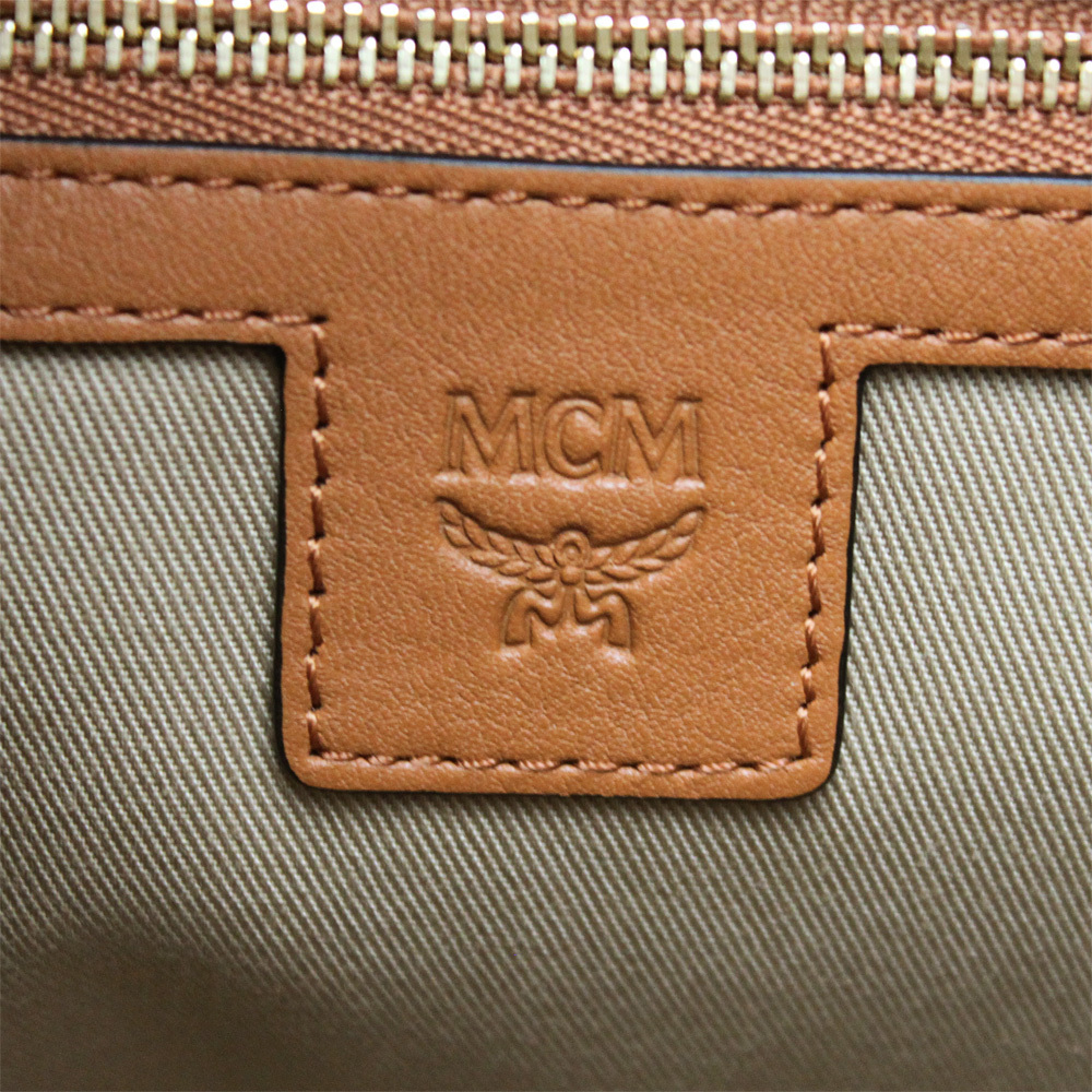 MCM バッグ レディース エムシーエム クロスボディ ショルダーバッグ