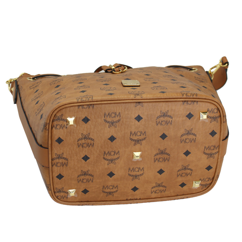 MCM バッグ レディース エムシーエム クロスボディ ショルダーバッグ