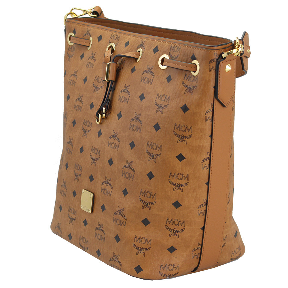 MCM バッグ レディース エムシーエム クロスボディ ショルダーバッグ