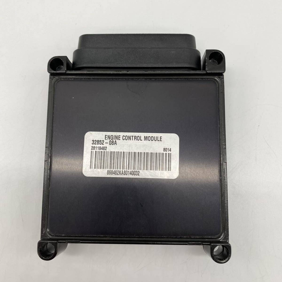 ハーレー 純正 エンジン コントロール モジュール 32852-08A ハーレー 純正 エンジン コントロール モジュール 32852-08A