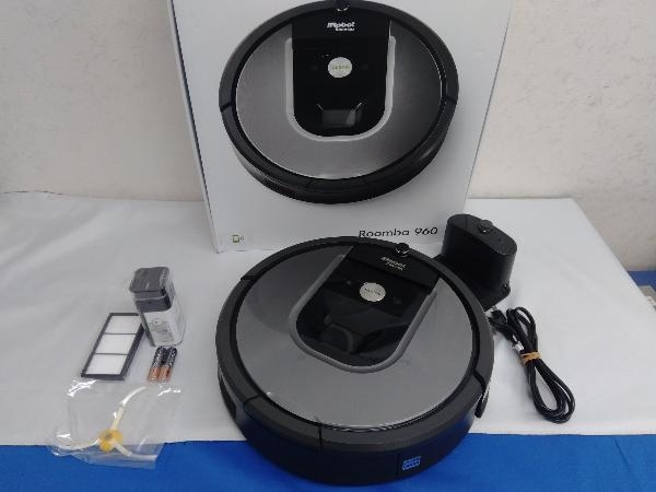 上品】 ルンバ 960 ジャンク品 Roomba agapeeurope.org