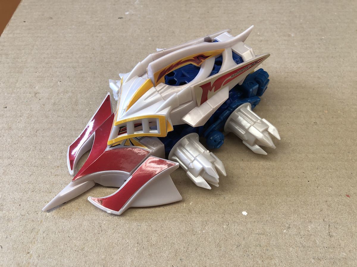 クラッシュギア マッハヴィクトリー GHX-M9 バンダイ BANDAI クラッシュギア マッハヴィクトリー GHX-M9 バンダイ BANDAI