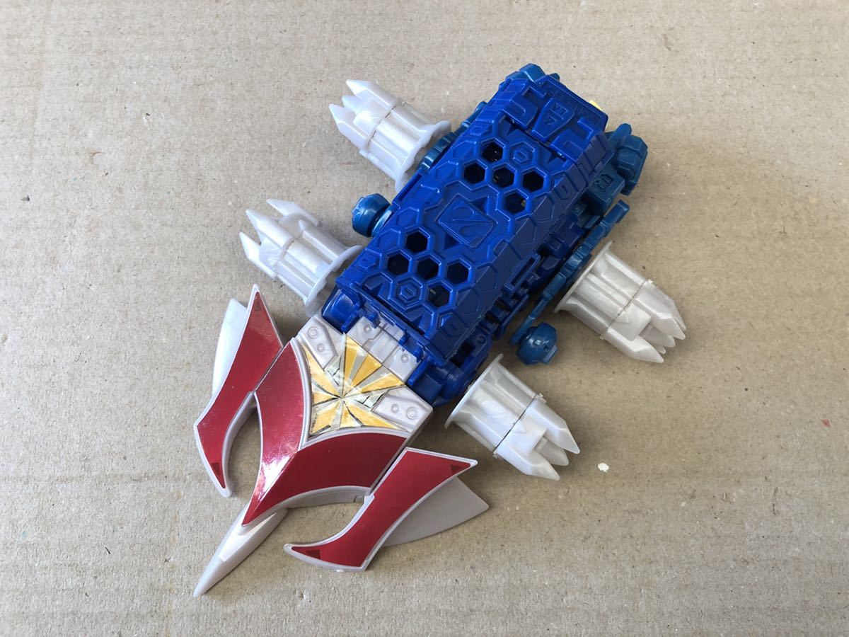 クラッシュギア マッハヴィクトリー GHX-M9 バンダイ BANDAI クラッシュギア マッハヴィクトリー GHX-M9 バンダイ BANDAI