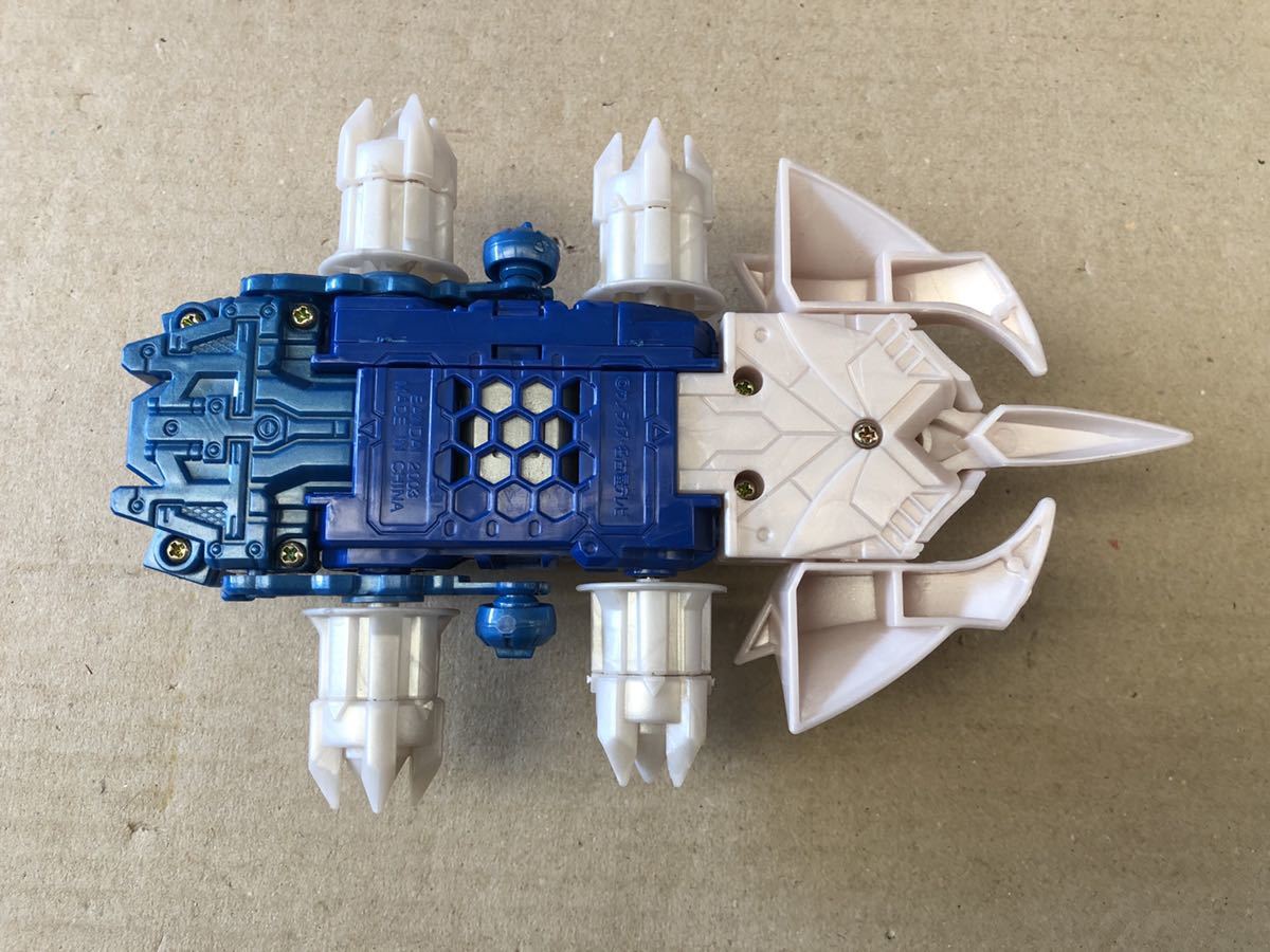 クラッシュギア マッハヴィクトリー GHX-M9 バンダイ BANDAI クラッシュギア マッハヴィクトリー GHX-M9 バンダイ BANDAI