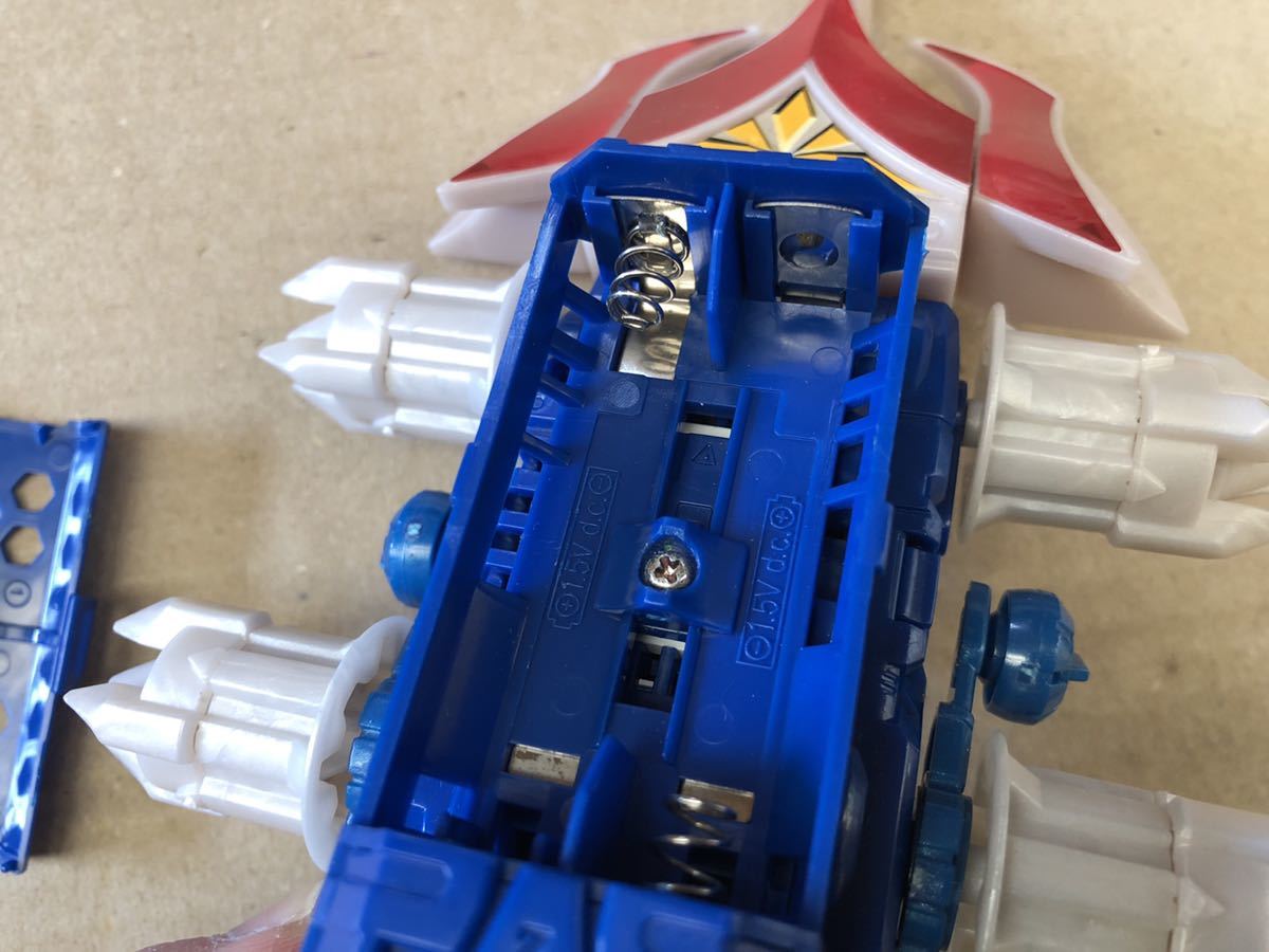 クラッシュギア マッハヴィクトリー GHX-M9 バンダイ BANDAI クラッシュギア マッハヴィクトリー GHX-M9 バンダイ BANDAI
