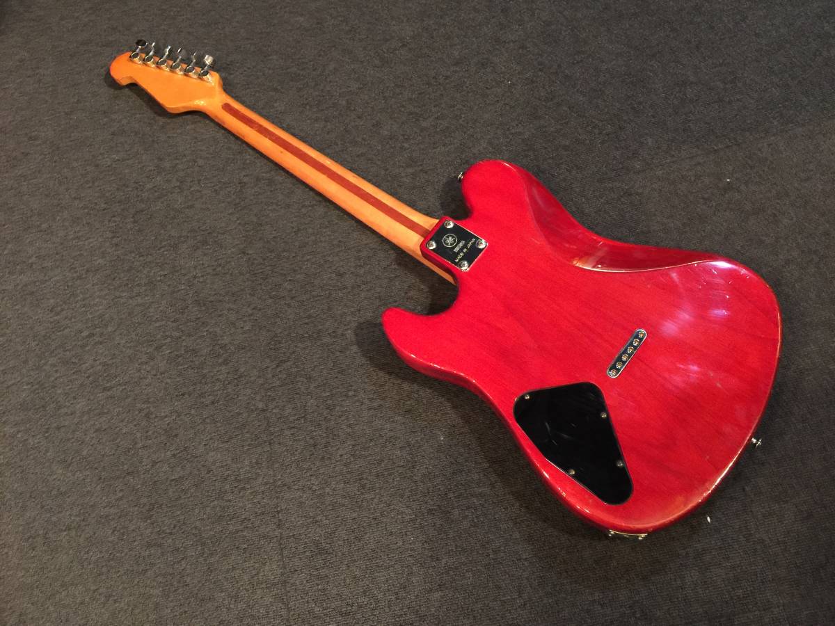 No.106221 レア!YAMAHA SJ-500 WR JAPAN VINTAGE EX- - pettigrew-usa.com