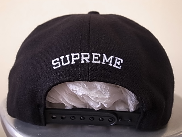 午前12時前のご注文は当日発送 Supreme The Misfits 5panel Cap - 通販