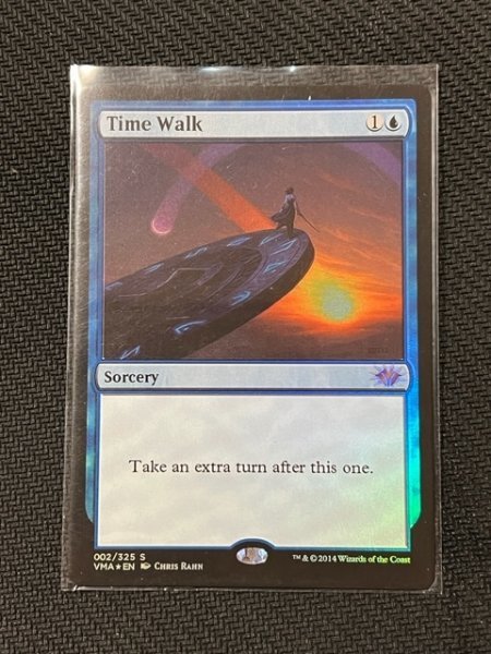MTG 意志の力 FOIL 英語 ジャッジ褒賞 今ならほぼ即納! 49.0%割引