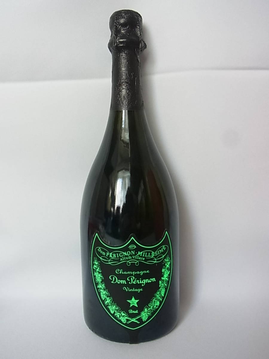 Dom Perignon ドン・ペリニヨン ドンペリ ルミナス 2008 750ml 12.5
