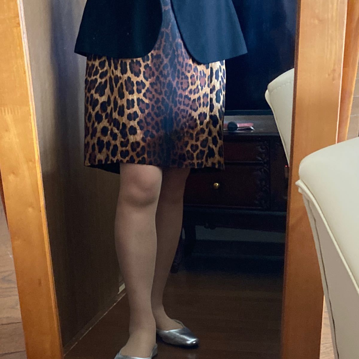 ZARA ワンピース チュニック ZARA チュニックワンピース 110