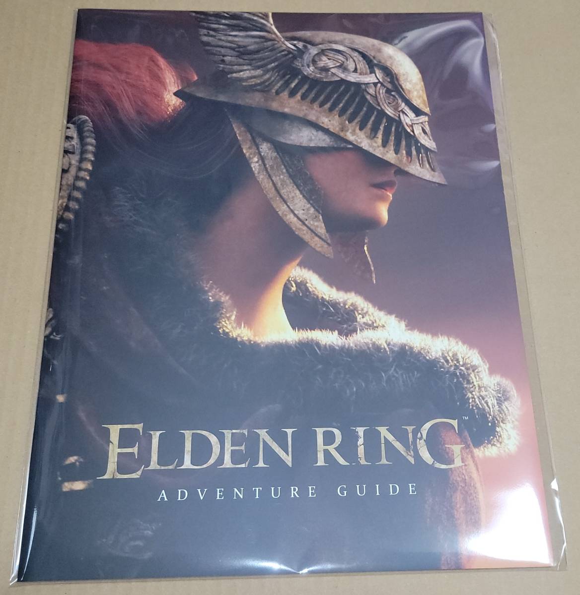PS5 ELDEN RING/エルデンリング コレクターズエディション 